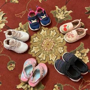 1-2 yrs old size(5-6) # RESERVED